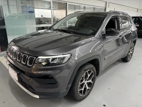 JEEP COMPASS 2025