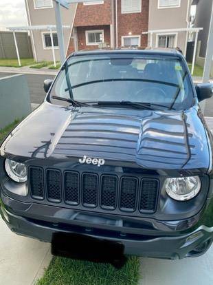 JEEP RENEGADE 2019