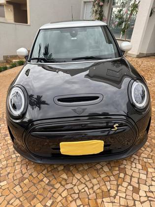 MINI COOPER 2023