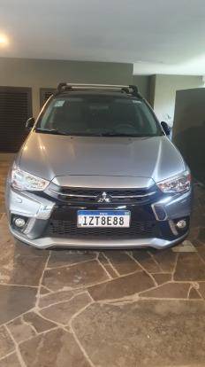 MITSUBISHI ASX 2020