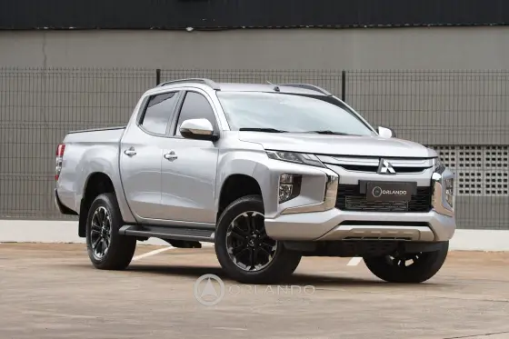 MITSUBISHI L200 TRITON 2024