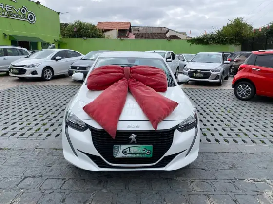 PEUGEOT 208 2023