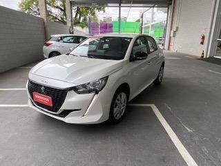 PEUGEOT 208 2024