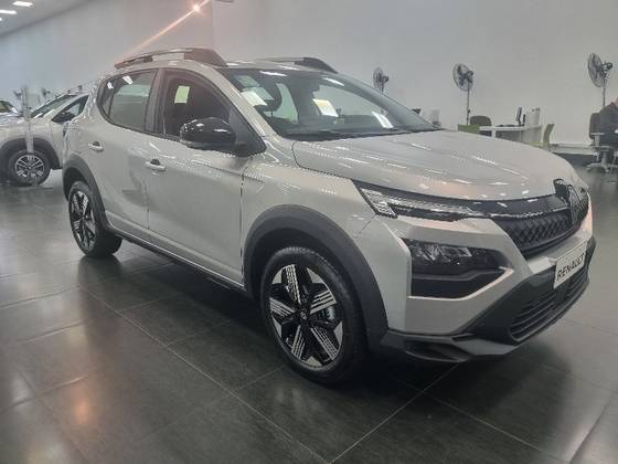 RENAULT KARDIAN 2025