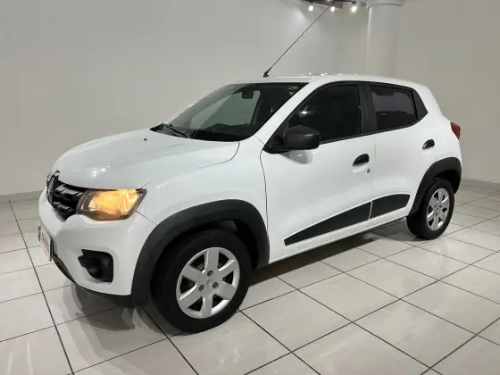 RENAULT KWID 2019