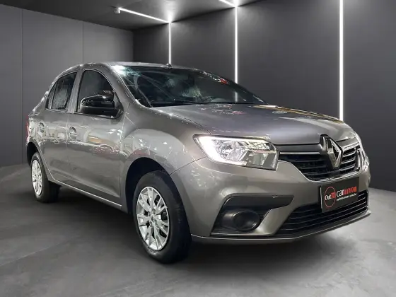 RENAULT LOGAN 2023