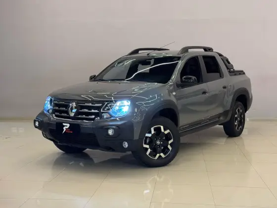 RENAULT OROCH 2023