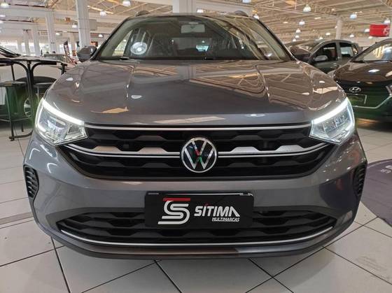 VOLKSWAGEN NIVUS 2022