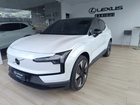VOLVO EX30 2024