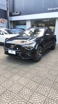 VOLVO XC60 2024