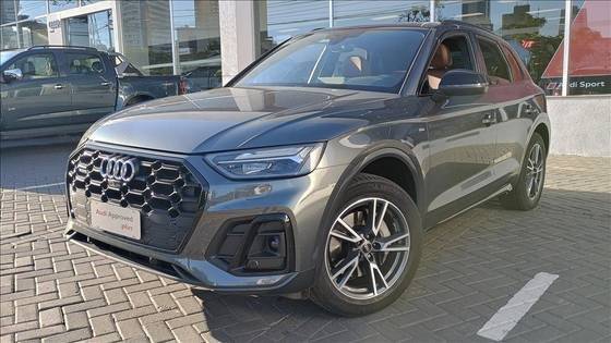 AUDI Q5 2023