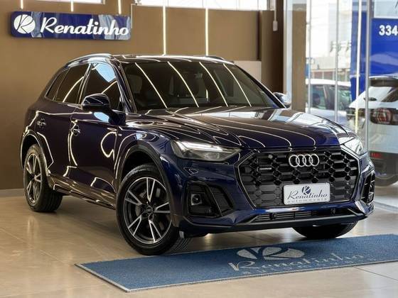 AUDI Q5 2022