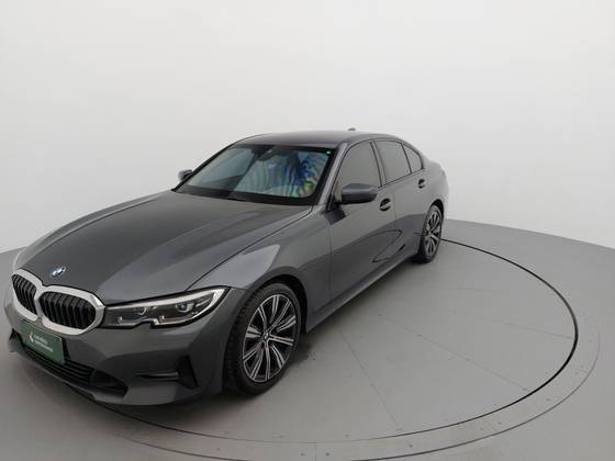 BMW 320i 2022