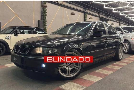 BMW 330i 2002
