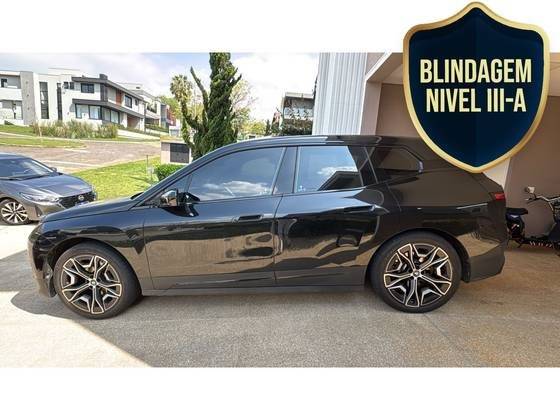 BMW iX 2023