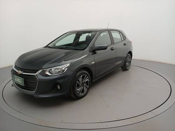 CHEVROLET ONIX 2024