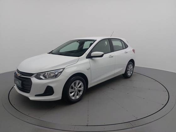 CHEVROLET ONIX 2023