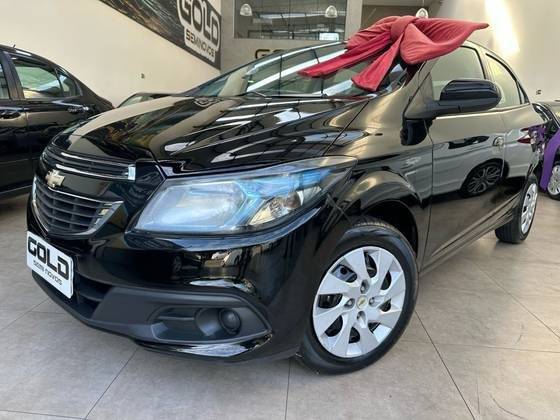 CHEVROLET ONIX 2016