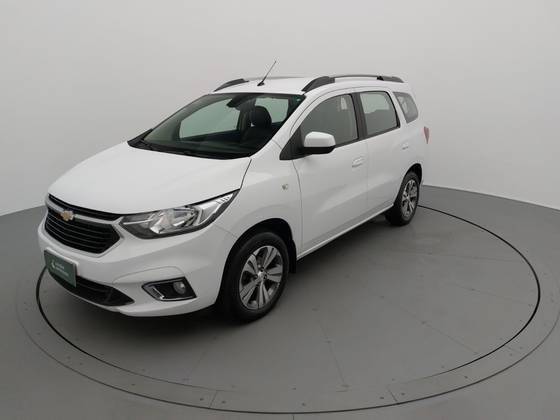 CHEVROLET SPIN 2024
