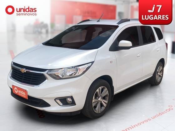 CHEVROLET SPIN 2024