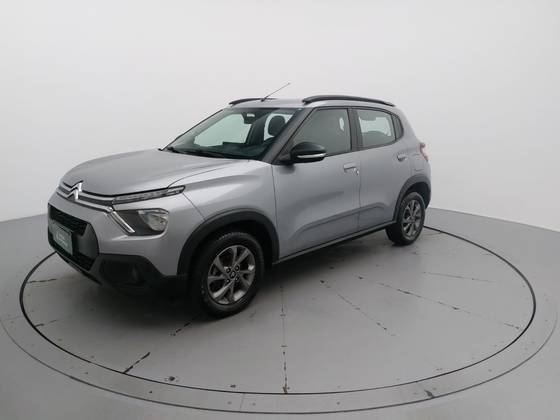 CITROËN C3 2023