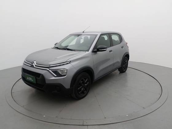 CITROËN C3 2024