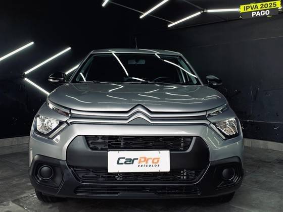 CITROËN C3 2024