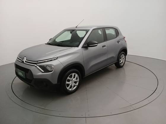 CITROËN C3 2024