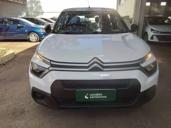 CITROËN C3 2023