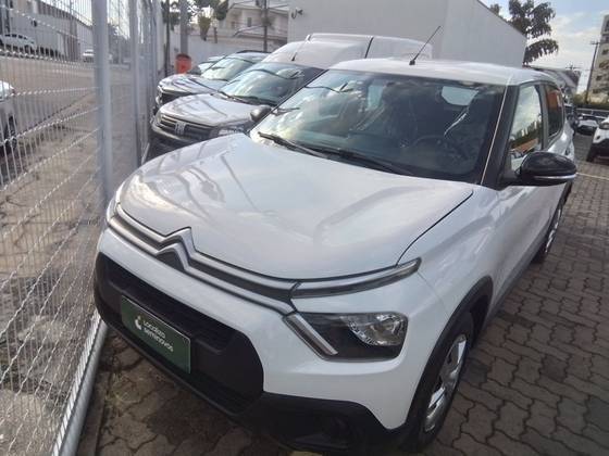 CITROËN C3 2023