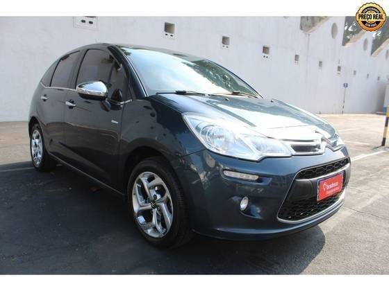 CITROËN C3 2014
