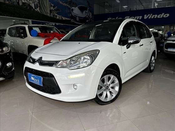 CITROËN C3 2014