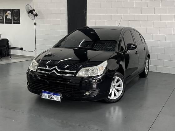 CITROËN C4 2013