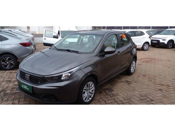 FIAT ARGO 2024