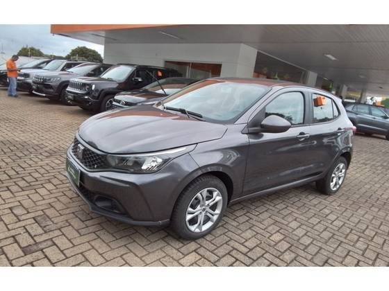 FIAT ARGO 2024