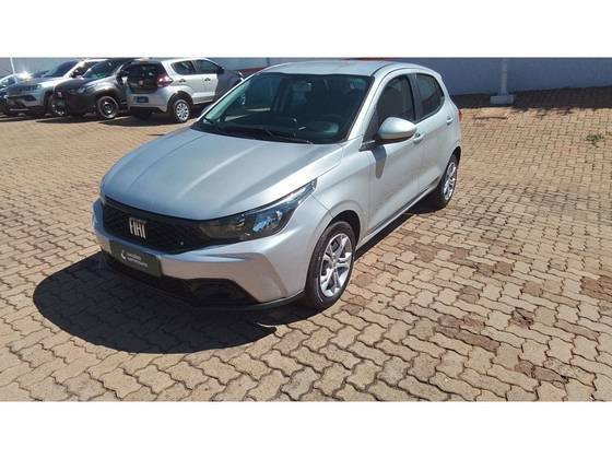 FIAT ARGO 2023