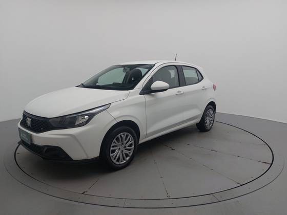 FIAT ARGO 2024