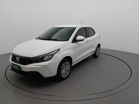 FIAT ARGO 2024