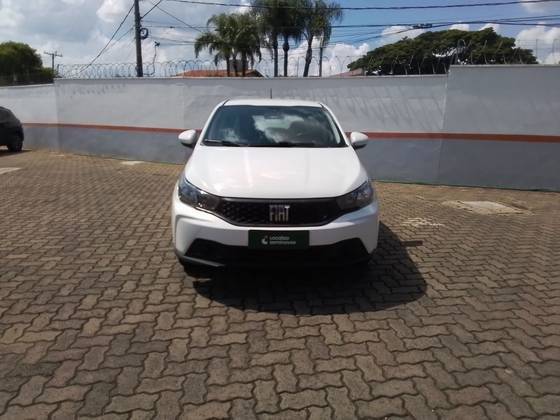 FIAT ARGO 2024
