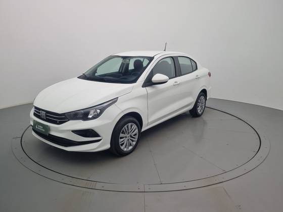 FIAT CRONOS 2024