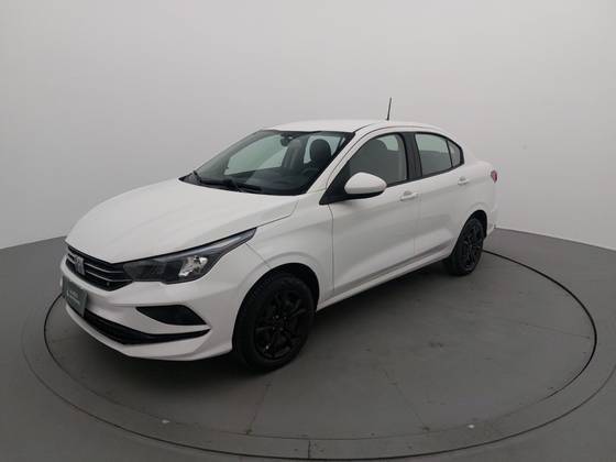FIAT CRONOS 2024