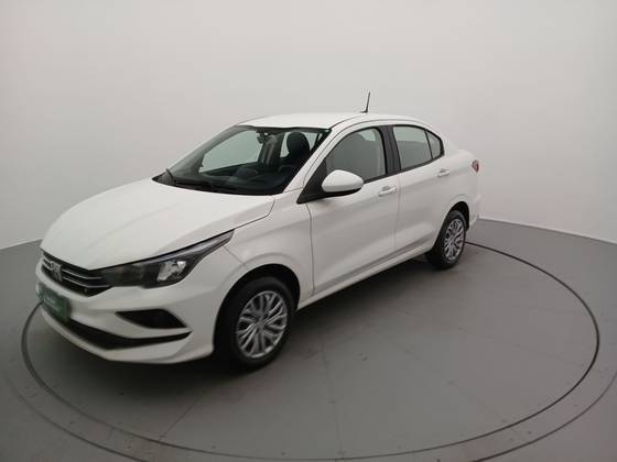FIAT CRONOS 2024