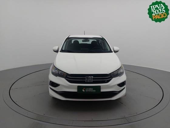 FIAT CRONOS 2024