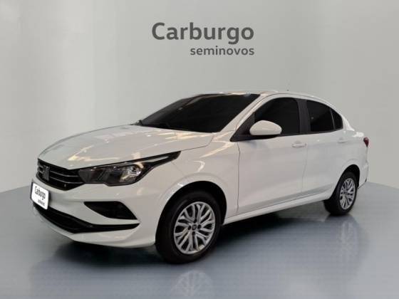 FIAT CRONOS 2023