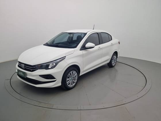 FIAT CRONOS 2024