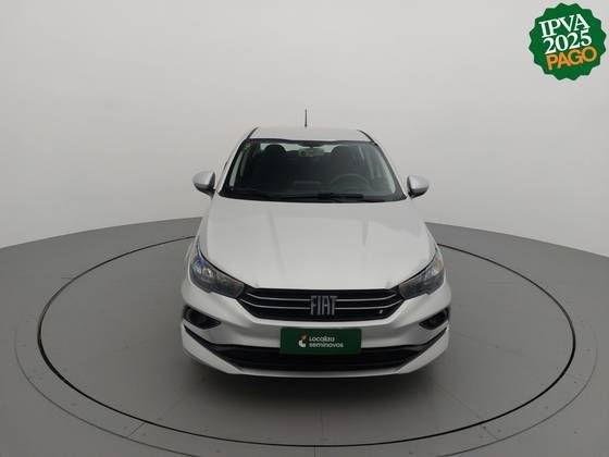 FIAT CRONOS 2024