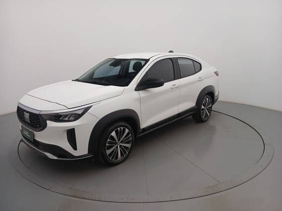FIAT FASTBACK 2024