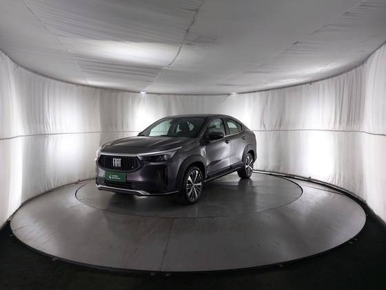 FIAT FASTBACK 2023