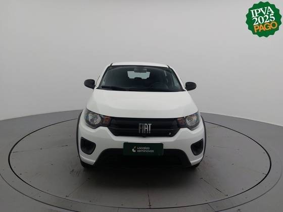 FIAT MOBI 2024
