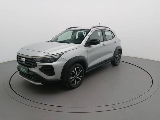 FIAT PULSE 2024